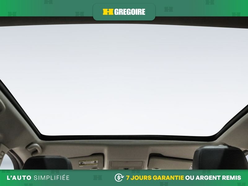 Land Rover DISCOVERY SPORT 822629 | R-Dynamic 4WD AUTO AC CUIR TOIT NAV CAM RECUL BLEU 2020 Bleu Laval - photo #30