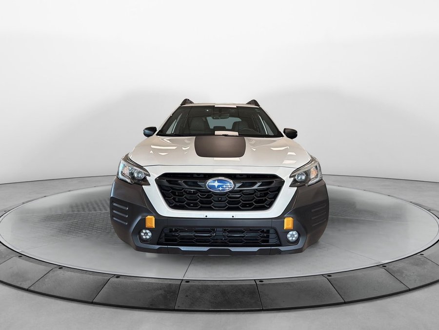 2022 Subaru Outback 2022 White