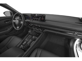 Honda Accord Hybride Sport-L
