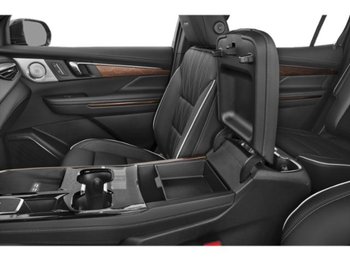 Buick Enclave Avenir