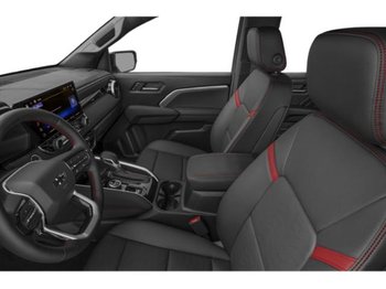 Chevrolet Colorado Z71 4RM