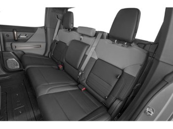 GMC HUMMER EV camion 3X