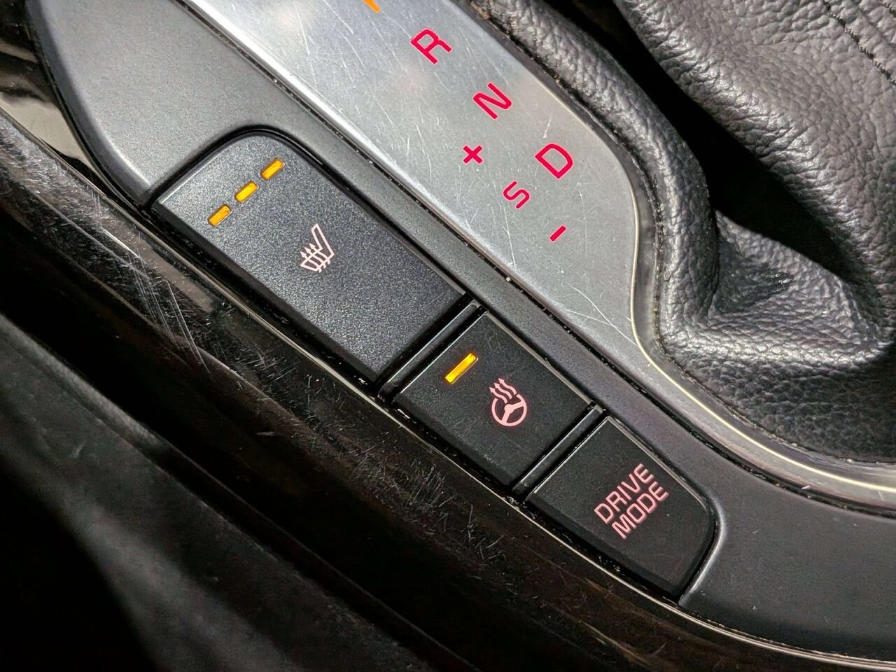Kia Forte EX IVT 2019 Noir Val-David - photo #24