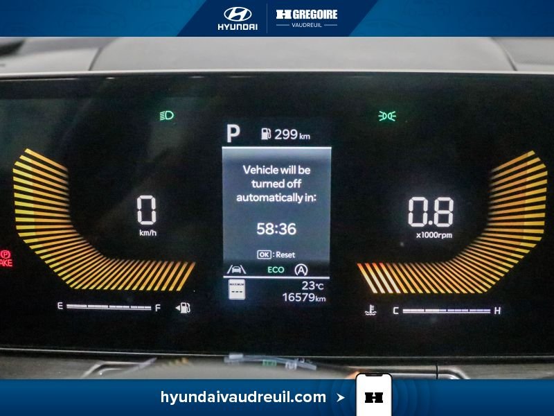 Kia Sorento 2025 Vert Laval - photo #25