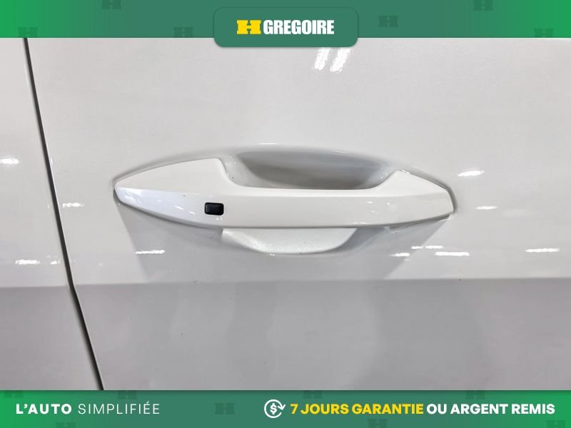 Kia Sportage 2024 Blanc Blainville - photo #13