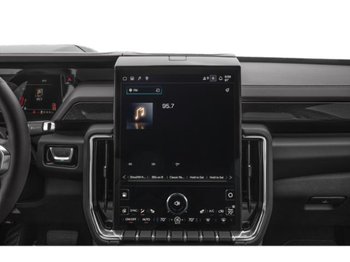 GMC Yukon AT4