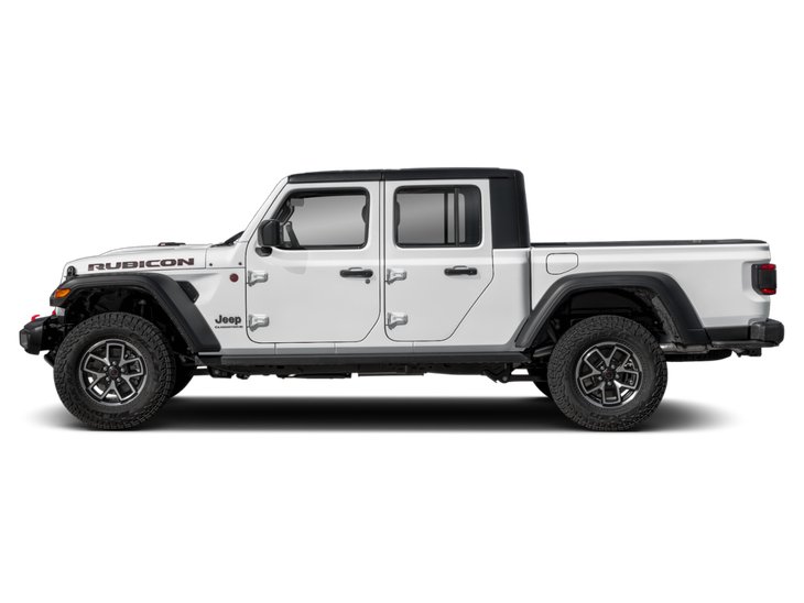 2026 Jeep Gladiator Rubicon X