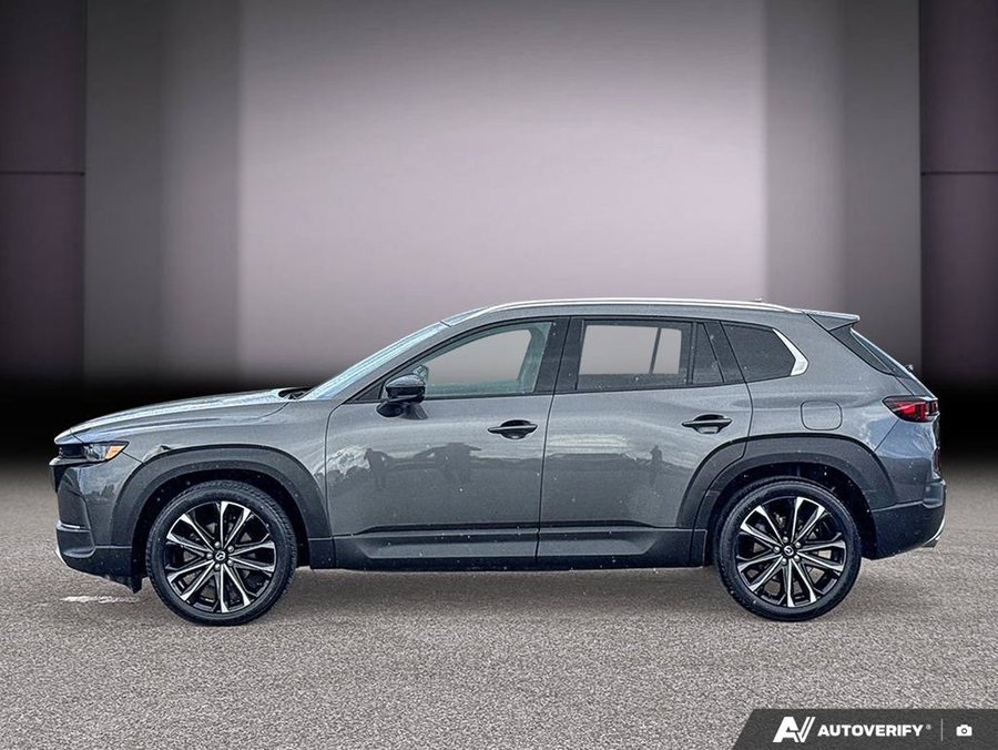 2023 Mazda CX-50 2023 Beige