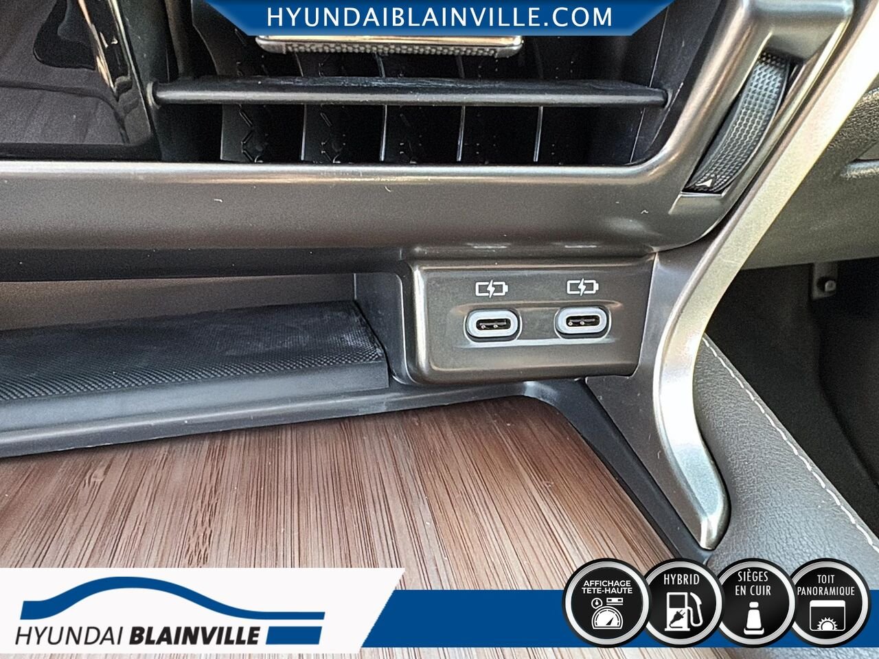 2023 Lexus RX White Blainville - photo #22