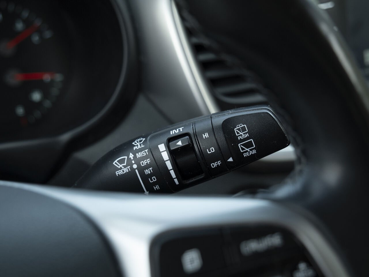 2019 Kia Sorento Grey Gatineau - photo #14