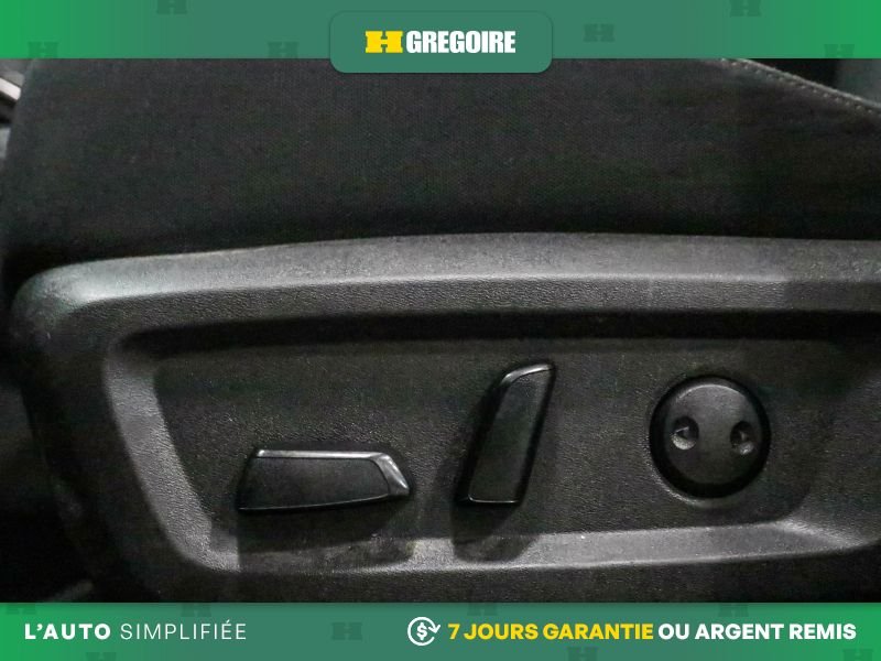 Nissan Rogue 2023 Noir Blainville - photo #16