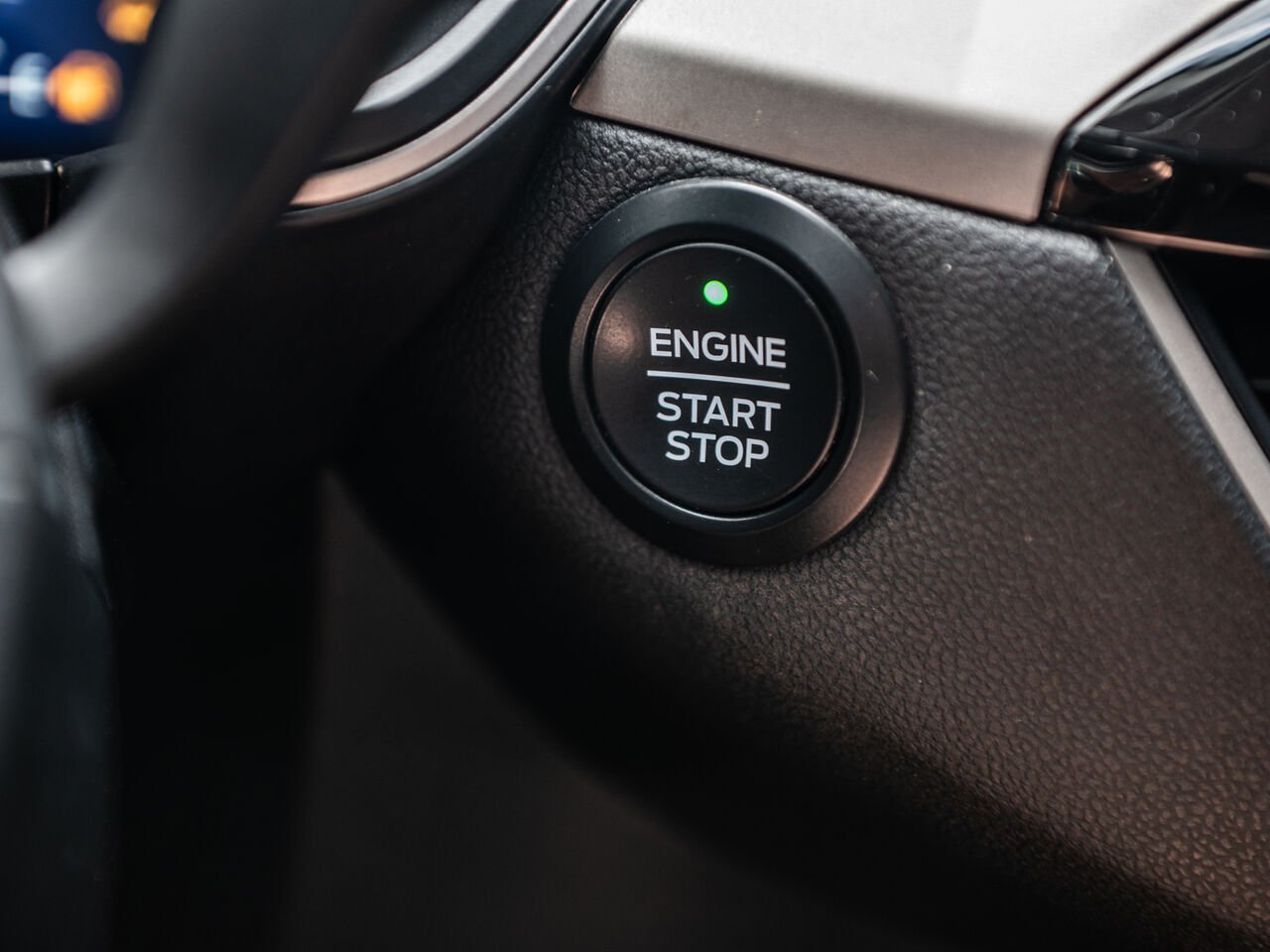 2021 Ford Escape Hybride Phev Blue Sainte-Julienne - photo #17