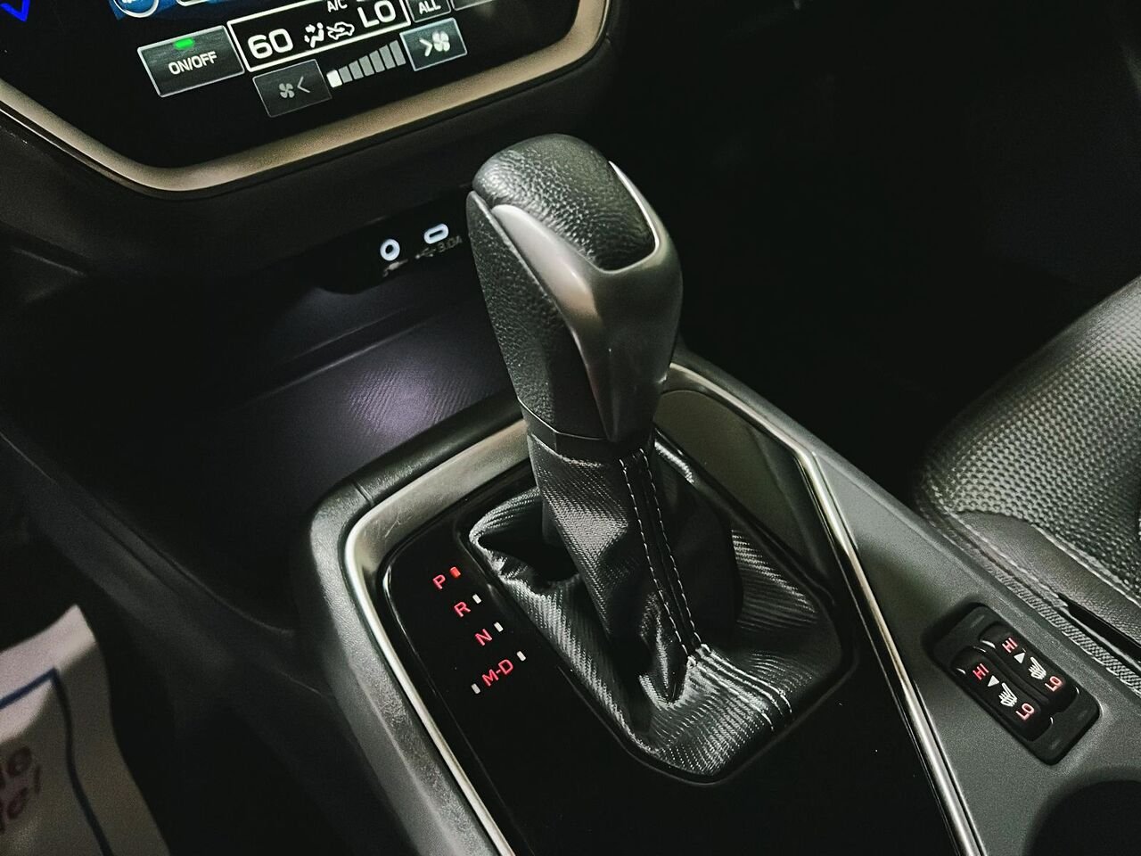 Subaru Crosstrek PREMIUM 2024 Gris Québec - photo #14
