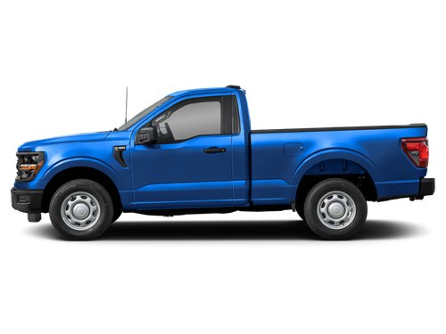 2026 Ford F-150 2026