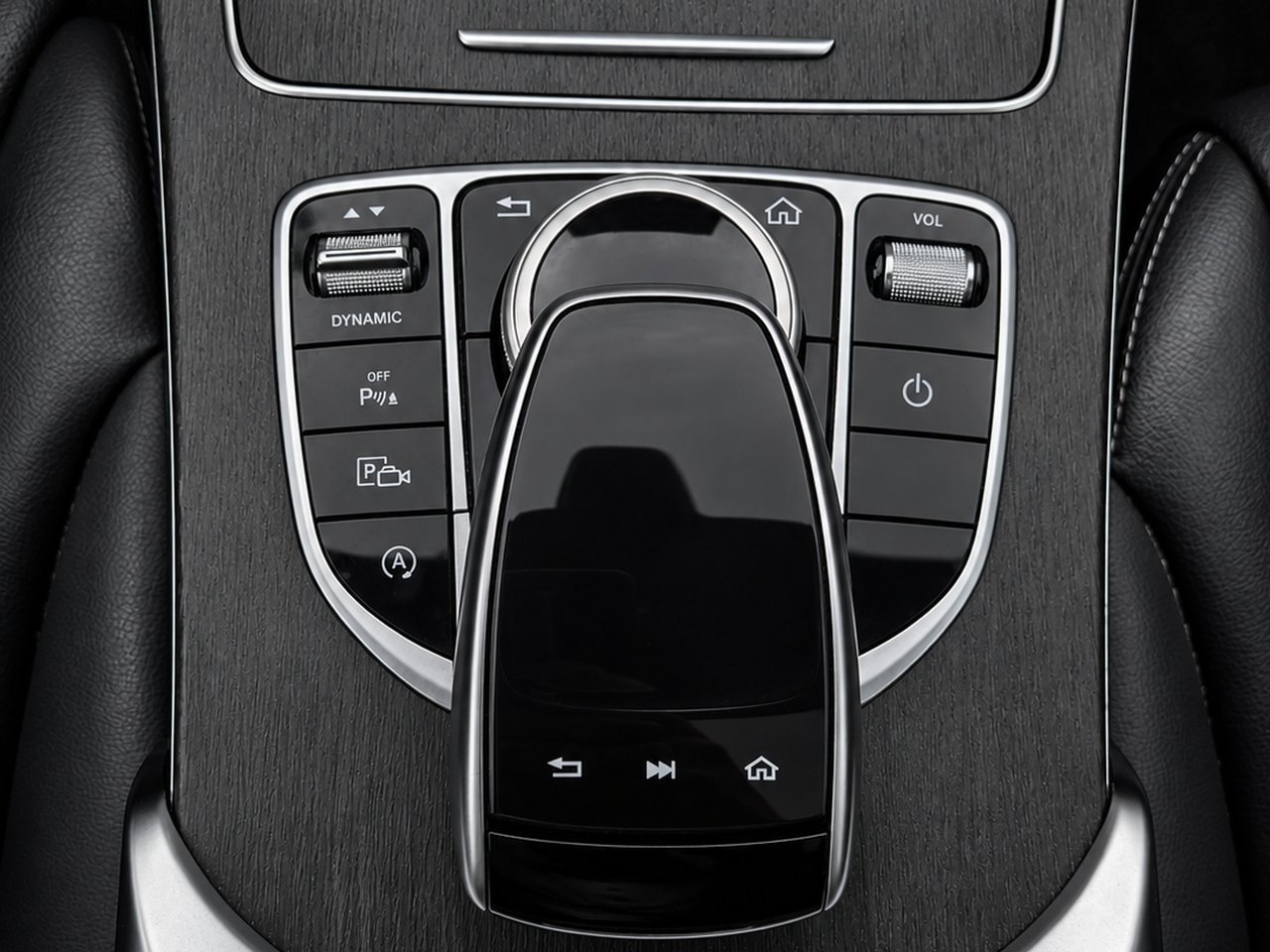 2021 Mercedes-Benz C300 Sport Pack + Night Pack Black Granby - photo #18