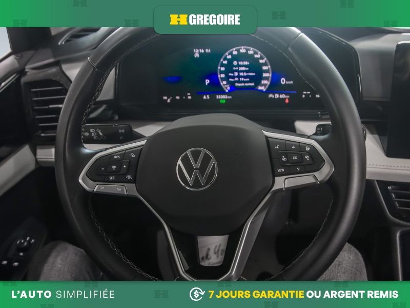 2025 Volkswagen Taos Black Laval - photo #18