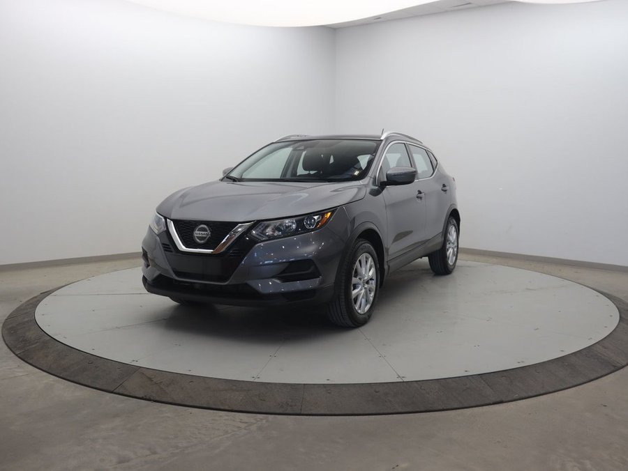 2023 Nissan Qashqai 2023 Grey