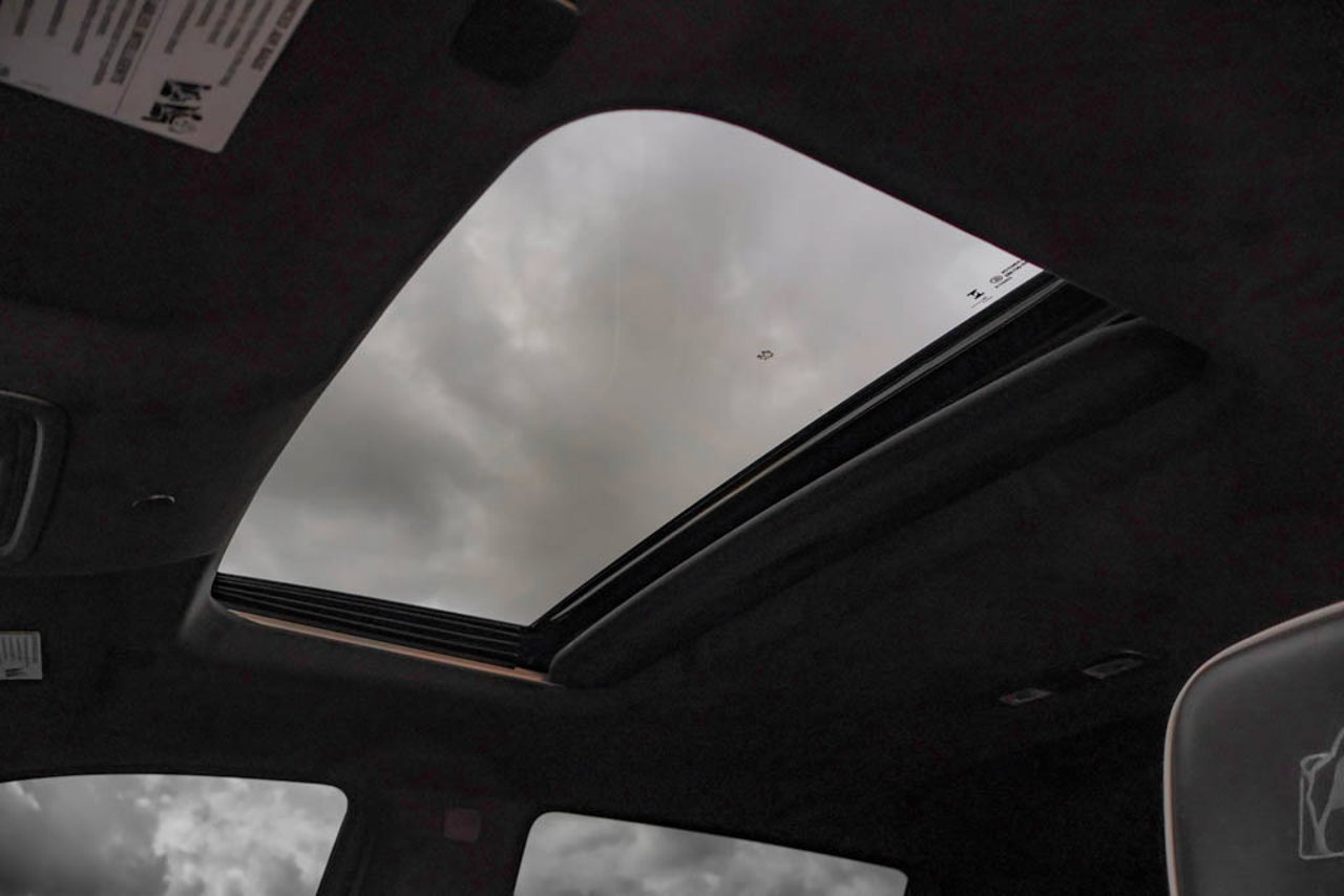 2026 GMC Sierra 1500 4WD Crew Cab 147 AT4X Grey Sherwood Park - photo #31