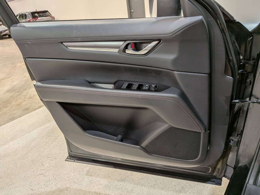 2023 Mazda CX-5 Kuro Edition AWD Black Val-David - photo #36