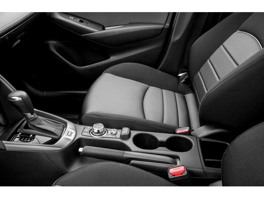 Mazda CX-3 GS 2018 Grey Ottawa & Gatineau - photo #9