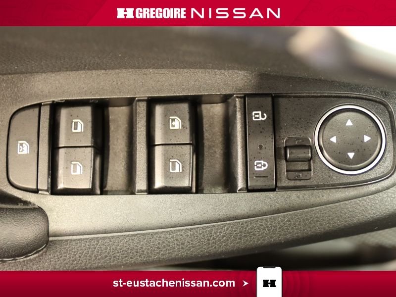2022 Kia Seltos Blue Saint-Eustache - photo #36