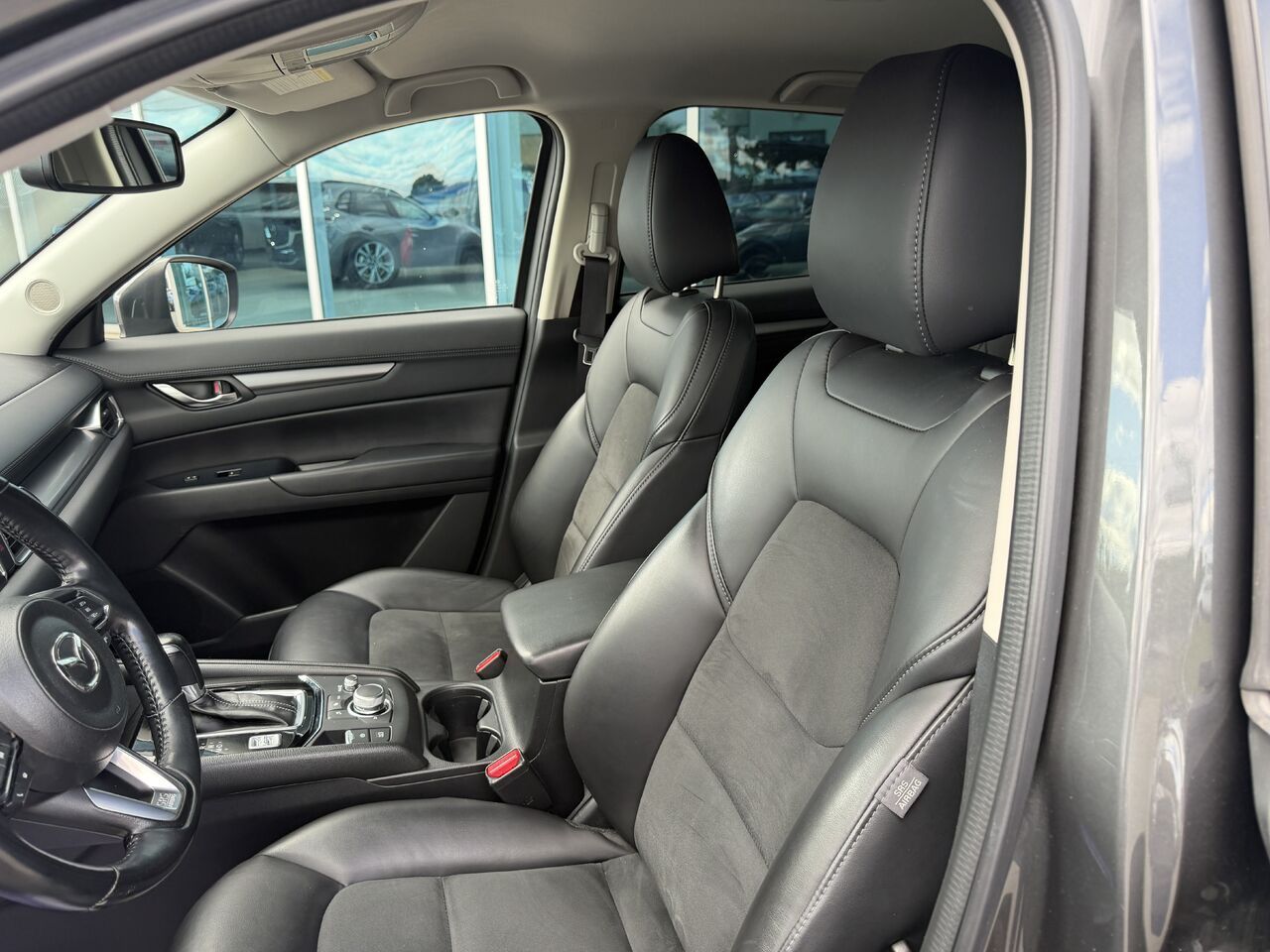 Photo 11 — Mazda CX-5 2019