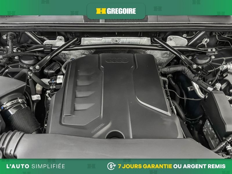 2025 Audi Q5 Blainville - photo #15