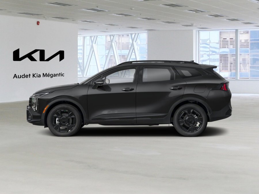 Kia Sportage 2026 2026