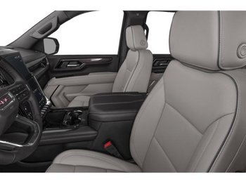 GMC Yukon AT4 Ultimate
