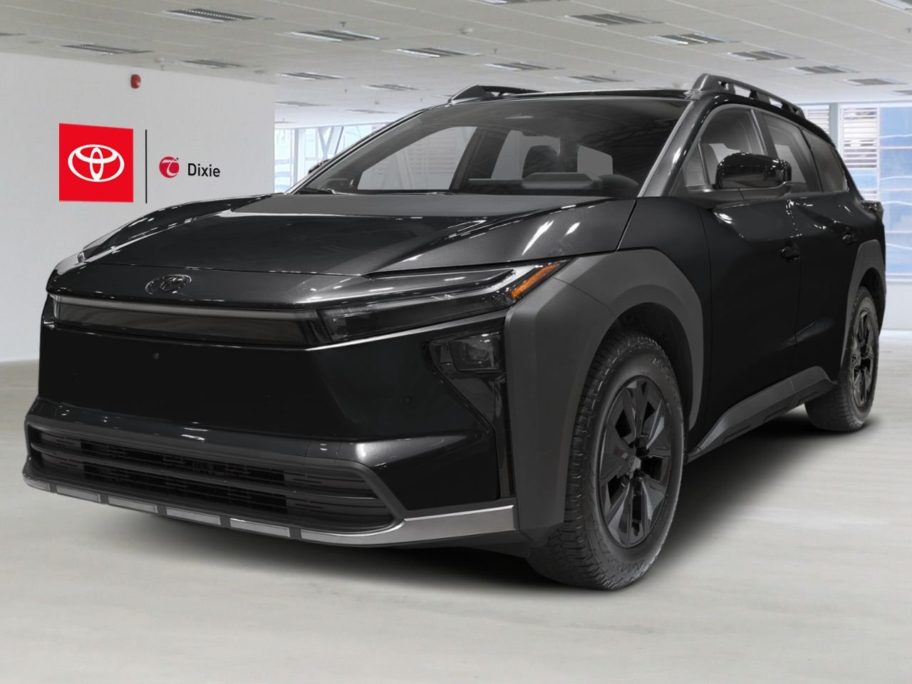 2026 TOYOTA bZ Woodland Raven Mississauga - photo #0