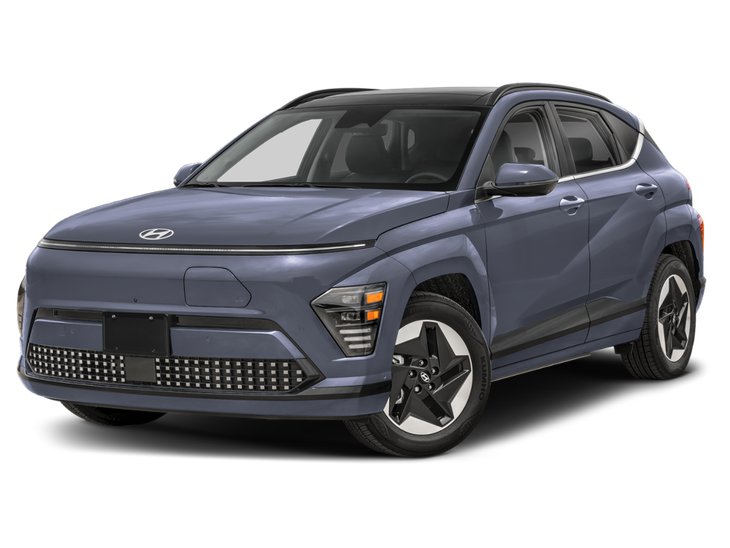 2026 Hyundai Kona Electric Privilégié