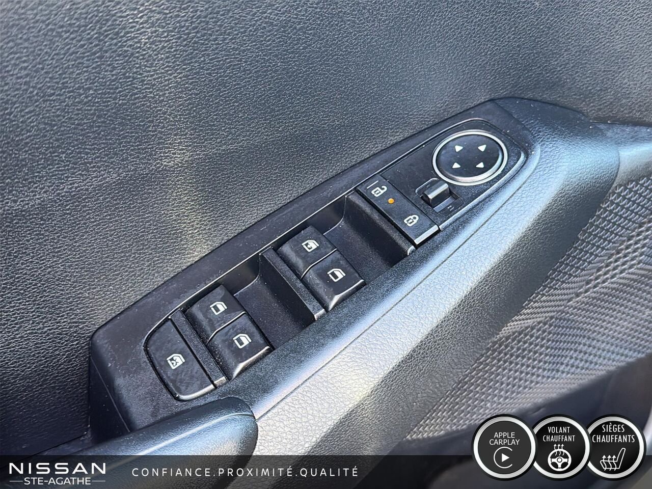2024 Kia Seltos LX TI | 1 PROPRIÉTAIRE | CARPLAY | ANGLES MORTS | CAMÉRA DE RECUL White Saint-Jérôme - photo #15
