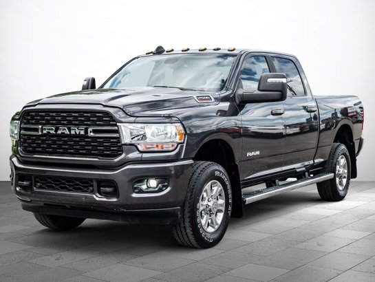 Ram 2500 2023 2023 Gris