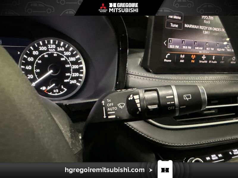 2024 Infiniti QX60 Black Laval - photo #23