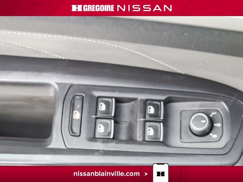 Volkswagen Atlas 2023 Argent Saint-Eustache - photo #25