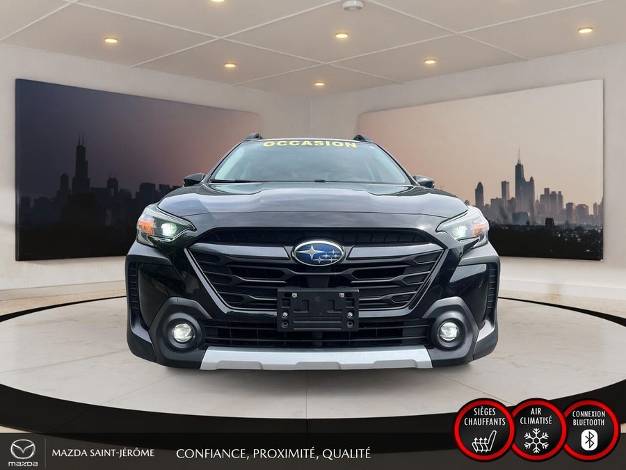Subaru Outback 2023 2023 Noir