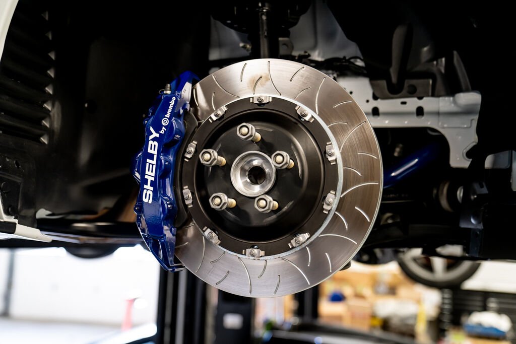 2021 Ford Mustang GT Premium | Super Snake | *PRICE IN USD* White Kirkland - photo #82