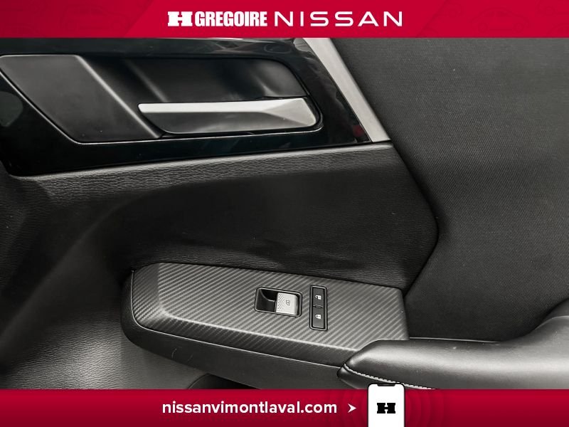 Mitsubishi Outlander PHEV 2023 Gris Laval - photo #14