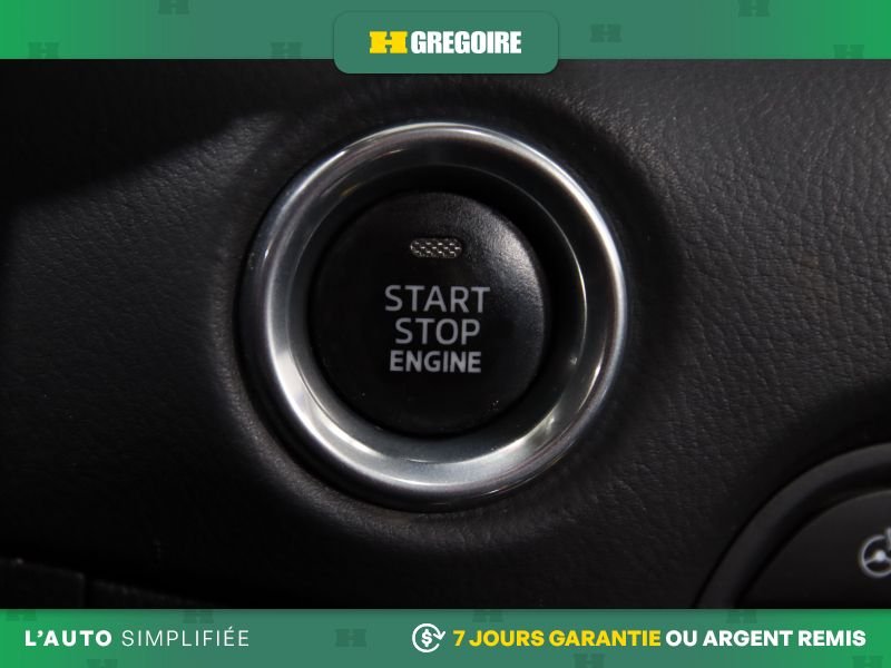 2020 Mazda CX-5 White Blainville - photo #24