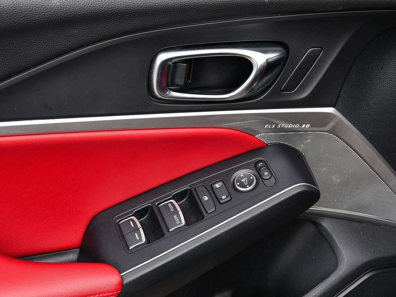 2024 Acura Integra Type S Manual Black Etobicoke - photo #11