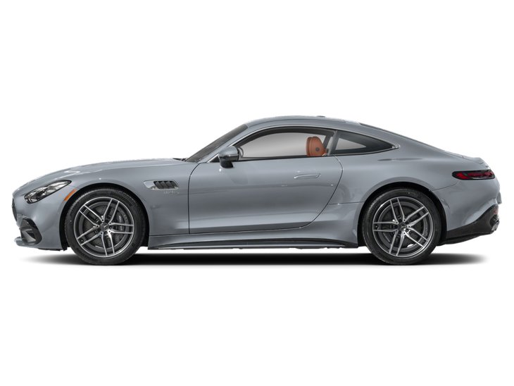 2026 Mercedes-Benz AMG GT GT 43 AMG
