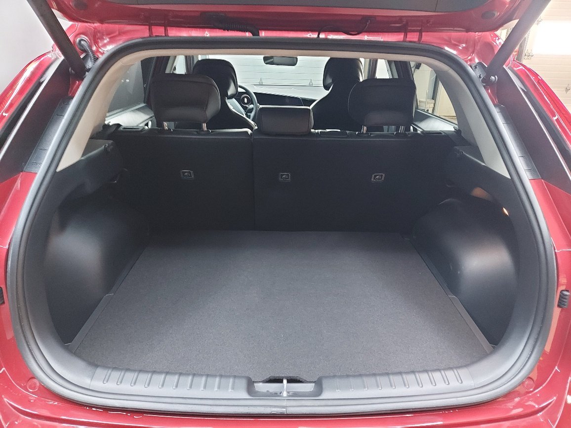 Kia Niro électrique 2026 Blainville - photo #5