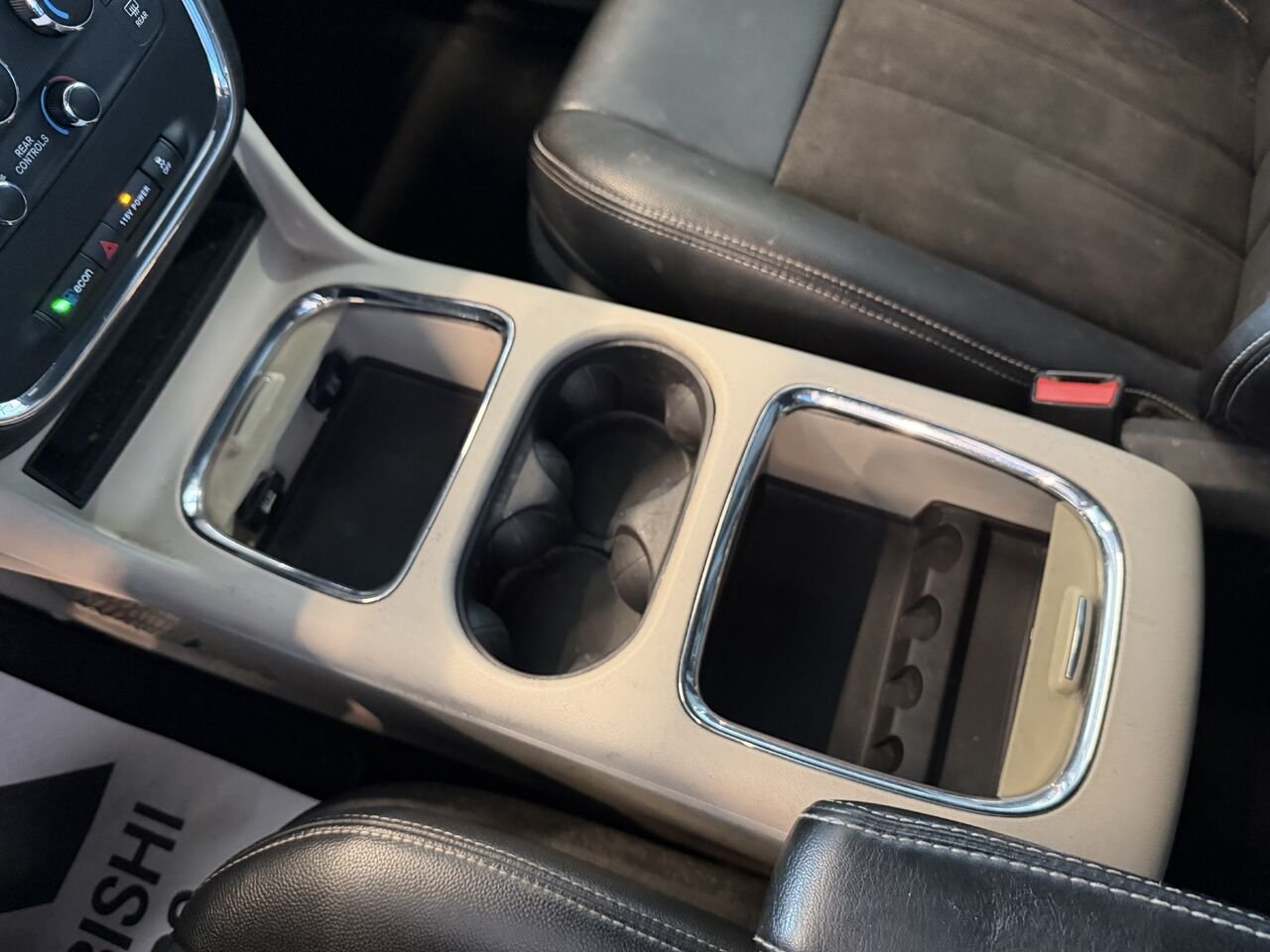 2019 Dodge Grand Caravan Silver Saint-Eustache - photo #20