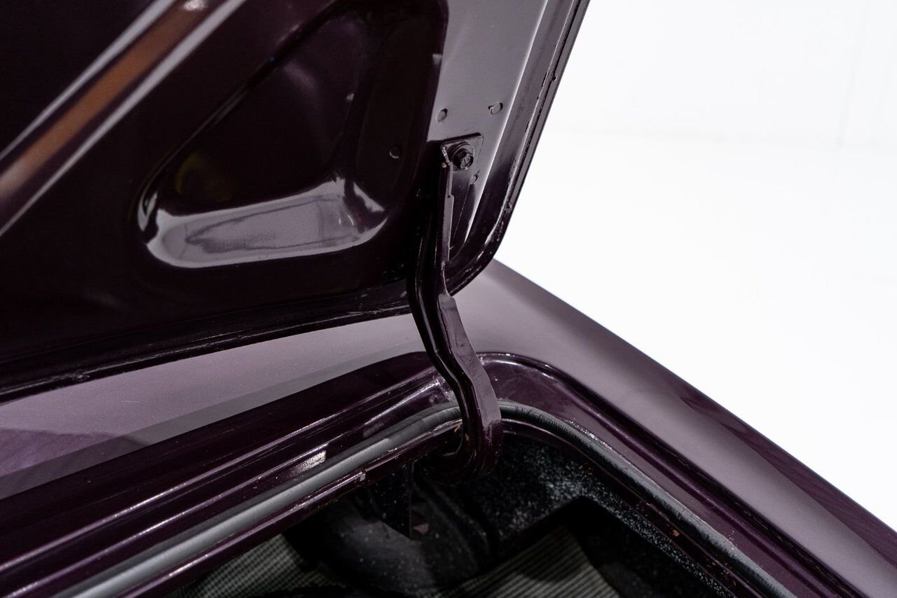 Chevrolet Camaro PRIX EN USD Convertible Beautifully presented from former Restoration 1967 mauve Montréal - photo #25