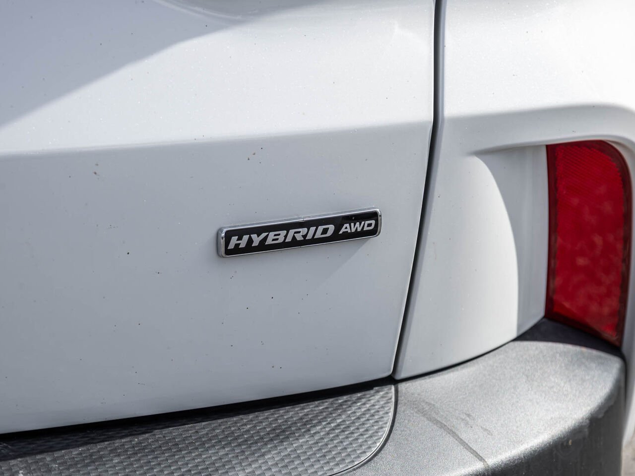 Ford Escape 2021 Blanc Sainte-Julienne - photo #7