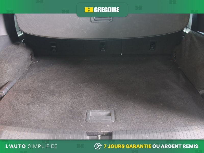 Volkswagen Tiguan 821796 | Comfortline AWD AUTO A/C MAGS CUIR CAM RECUL BLUET 2020 Blanc Laval - photo #26