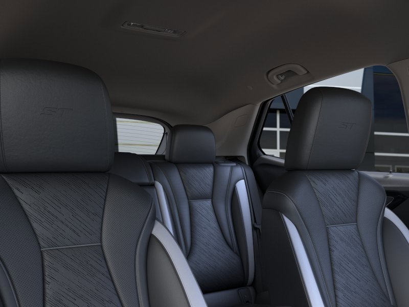 2026 BUICK Envision Tourisme sport 4 portes TI SUMMIT WHITE Gatineau - photo #23