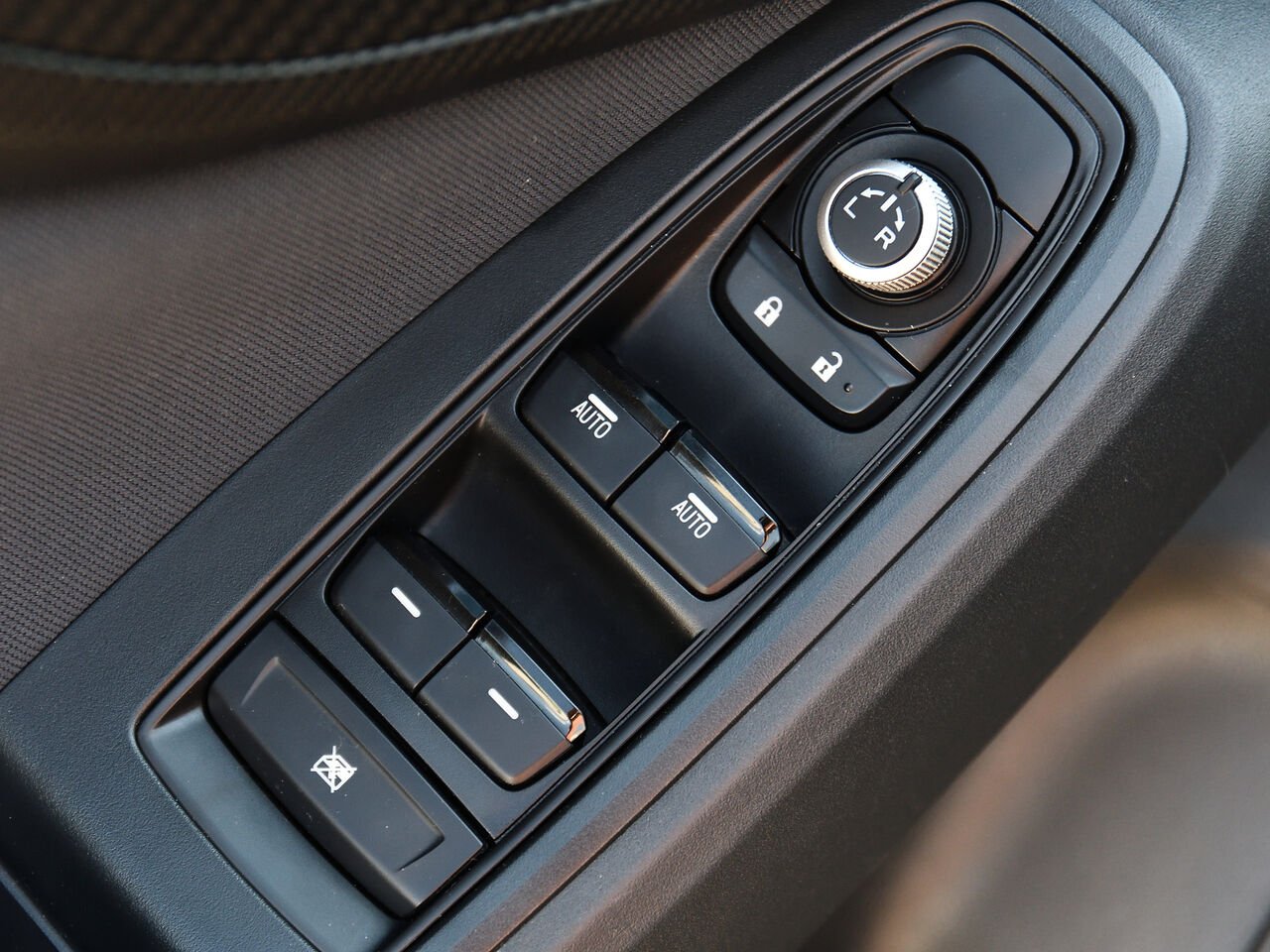 Subaru Crosstrek Sport 2021 Gris Saint-Hyacinthe - photo #12