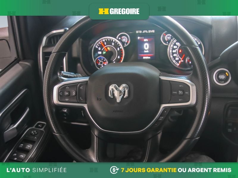 2024 Ram 2500 White Blainville - photo #16
