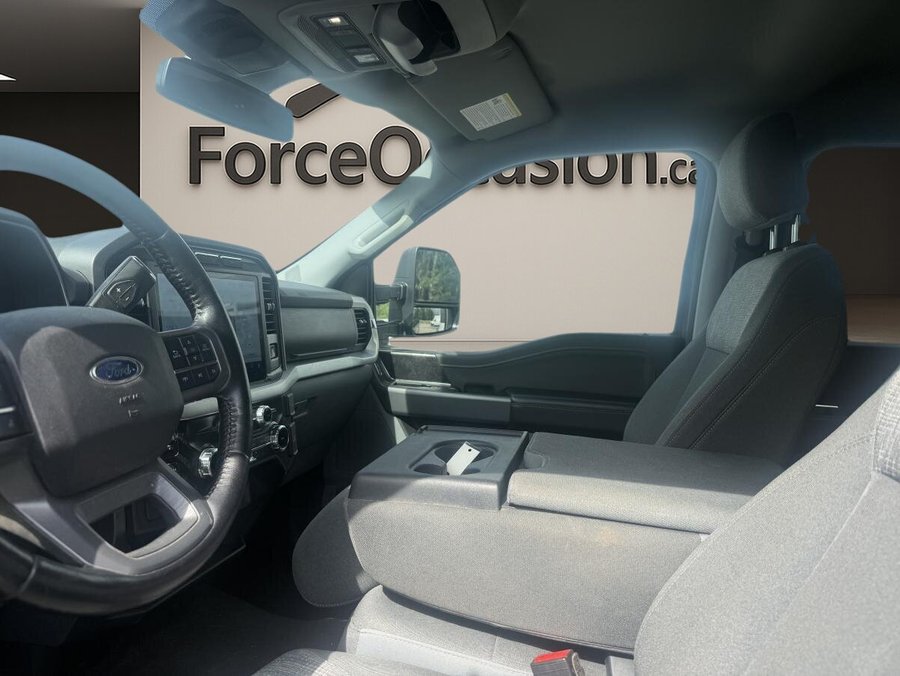 Ford F-150 2022 2022 Gris